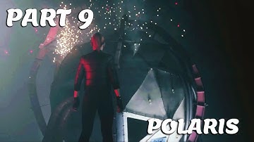 Control - GAMEPLAY - Polaris