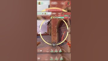 New Agent Tejo Nice #valorant #shorts