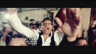 Pachito Alonso - La calle me llama (Oficial HD)