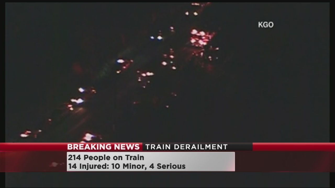 ACE Train Service Between Stockton And San Jose Canceled After Train ace-train-service-between-stockton-and-san-jose-canceled-after-train