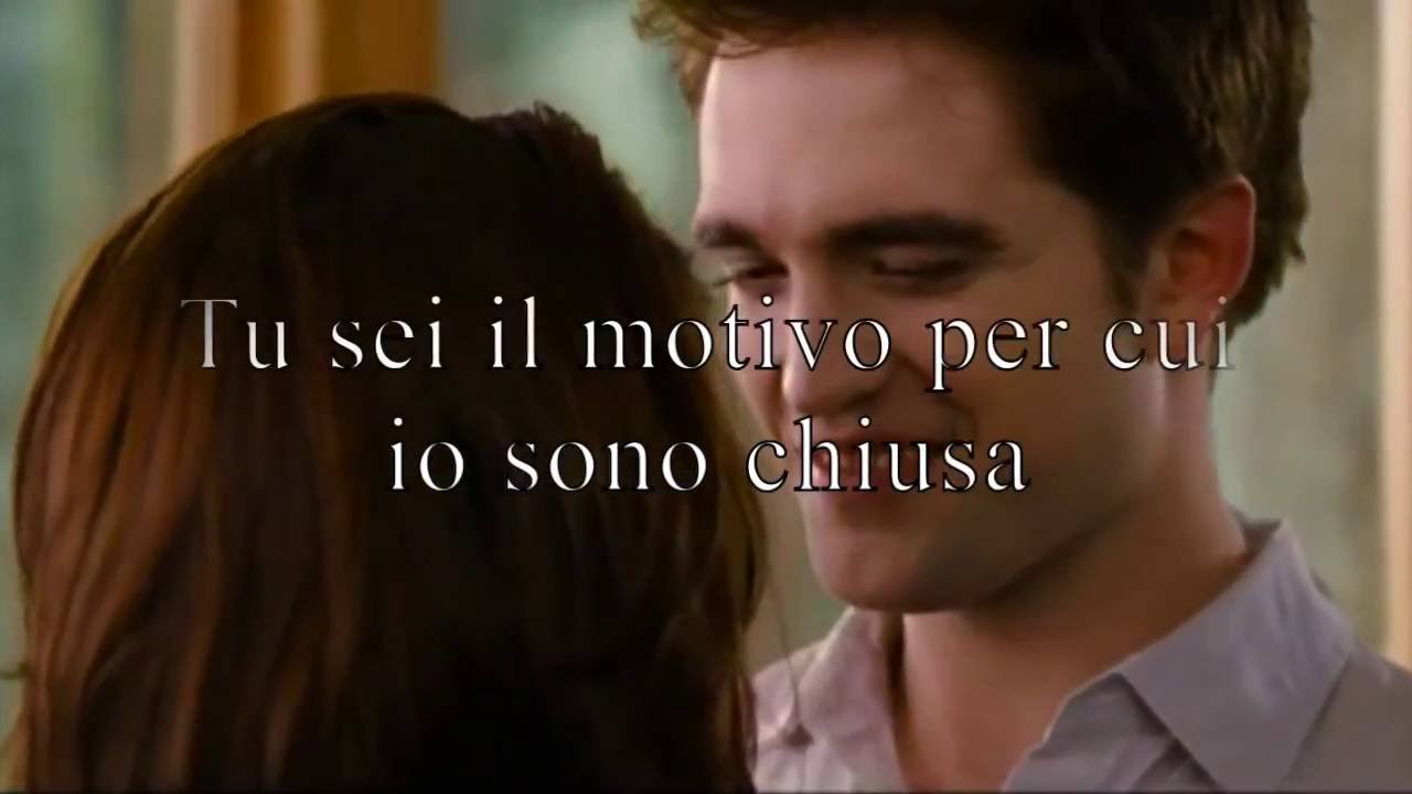 Possibility Lykke Li Traduzione