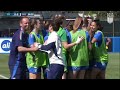Highlights: Italia-Slovacchia 6-1 | Under 19 Femminile | Qualificazioni Euro 2025