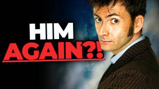 Full Latest Report About Doctor Who's Future Has Us PULLING Our Hair Out Guide