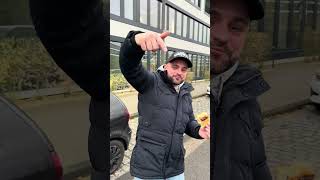 Cronik - auf Achse folge Teil 4 Dortmund Video Dreh mit zwei Löwen wie mit 2 Löwen ???