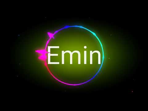 Emin - Gitme (Cover)
