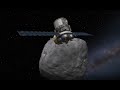 Stock Reusable Asteroid Sample Return Mission - Hyabusa 2 Challenge