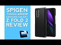 Review: Spigen Tough Armor Case for the Samsung Galaxy Z Fold 2