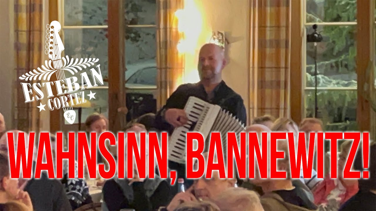 Bannewitz - Freundesland (11. Januar 2025)