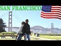 SAN FRANCISCO IN POCHI GIORNI