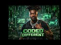 Dax - Coded Different | Motivational Rap (Discipline Anthem)