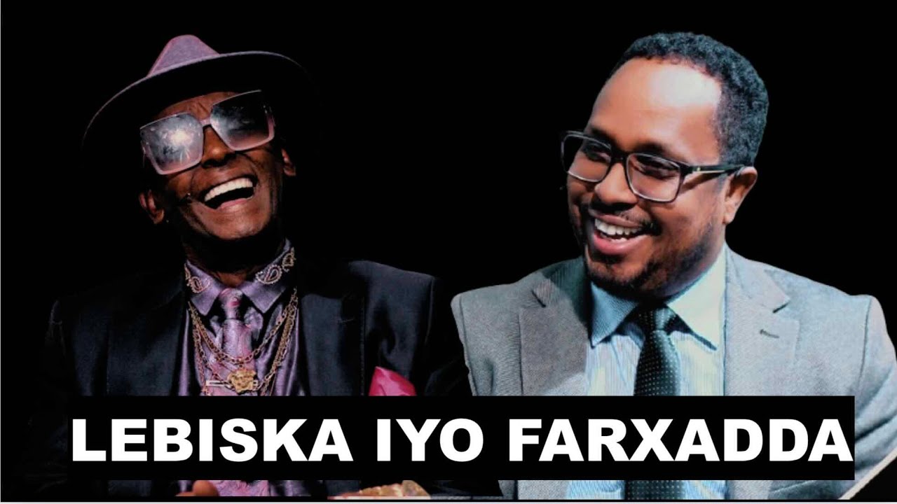 Exclusive I Wareysi : Ma la kulantay Macalinka lebiska iyo xaragada #London