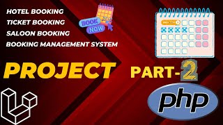 How to Create a Calendar for a Booking Management System in PHP (Part 2) | Tamil Tutorial