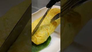 양파 계란말이 - 토지 김치찌개 삼겹살