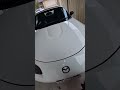Mx5nc #miata #detailing