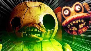 『人喰いアヒル』から逃げてください。【Dark Deception】05