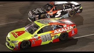 Race Rewind: Richmond in 15