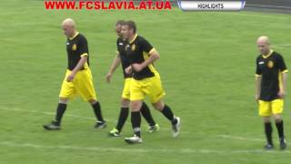20170513 Slavia Zorya HL