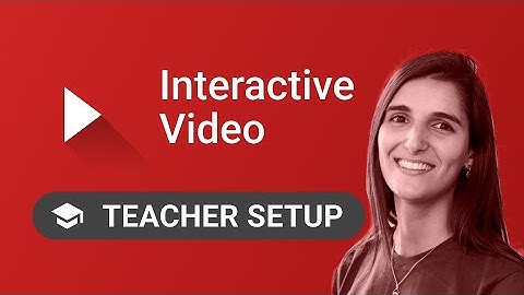 FeedbackFruits Interactive Video for Teachers