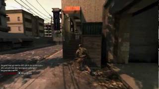Danny [CoD4] trollface