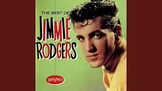Video thumbnail of "Jimmie Rodgers - Tucumcari"