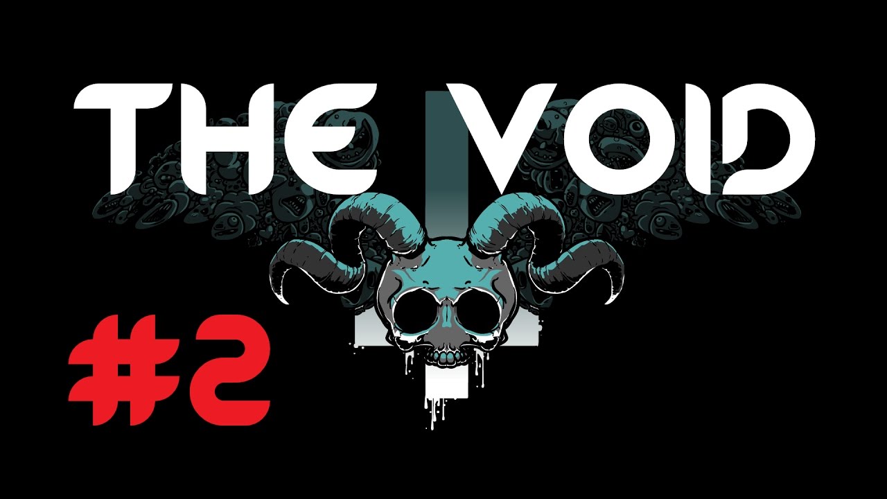 The Binding Of Isaac Afterbirth Void So Close But So Far YouTube