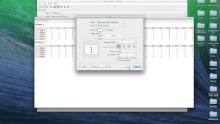 SAISA High School Sailing: TechScore Tutorial
