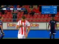 Kevin Mirallas Goal HD @Olympiakos Piraeus 2 1 @Kerkyra 16 04 2018