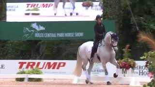 Charlotte Dujardin: The Importance of Tempo Variations In Dressage