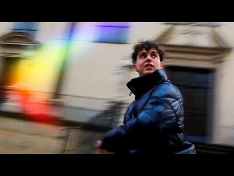 Johnny Rich - Farebná Ilúzia (official music video) - YouTube