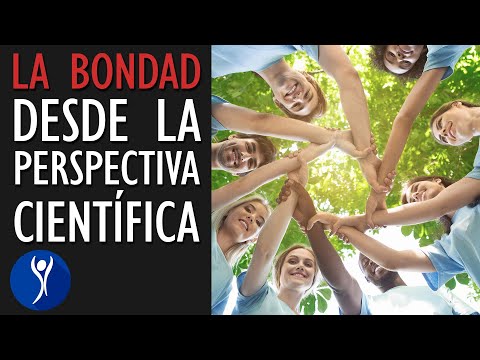 Video: Que Es La Bondad