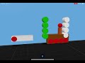 Fully functional Angry Birds in reality composer