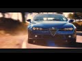 Alfa Romeo Brera - Skyfall
