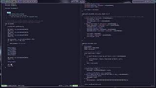 writing my own malloc (final (i think))