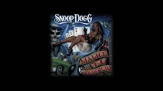 Snoop Dogg feat. Jazmine Sullivan - Different Languages