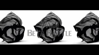 Yaoi Beta Battle | Insatiable Desires