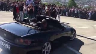 Harun Taştan Makas S2000 Yeni-2016