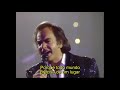 NEIL DIAMOND - HEARTLIGHT  (LIVE 1986) TRAUÇÃOD