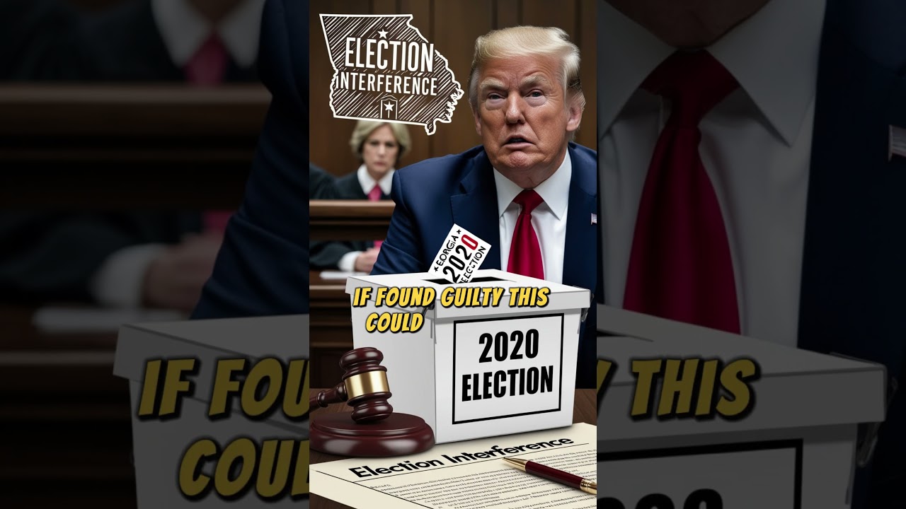 Trump vs. The Courts: The Legal Battles You Need to Know!