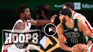 Miami Heat vs Boston Celtics - Full Game Highlights | Game 2 | 2020 Eastern Conference Finals