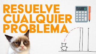 How to Solve Any Science Problem - 6-Step Method