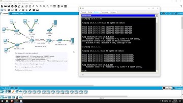 FREE CCNA Lab 072: ACL Troubleshooting