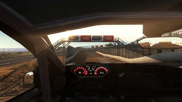 BeamNG drive 0.21 New tire physics test+gfx mod AL9 #1