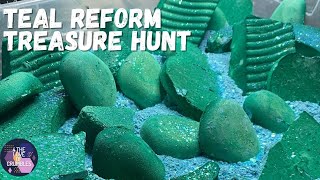 Teal Reform Treasure Hunt 🧞‍♂️ | CLXXXVII screenshot 1