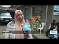 Ethiopia: New refugee support centre opens in Addis Ababa • FRANCE 24 English