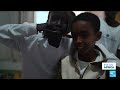 Ethiopia: New refugee support centre opens in Addis Ababa • FRANCE 24 English
