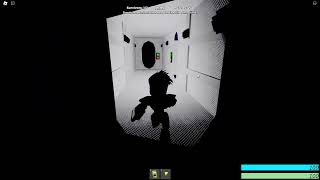 ROBLOX - BEAR (Alpha) - S.O.S. + Code Locations - Walkthrough