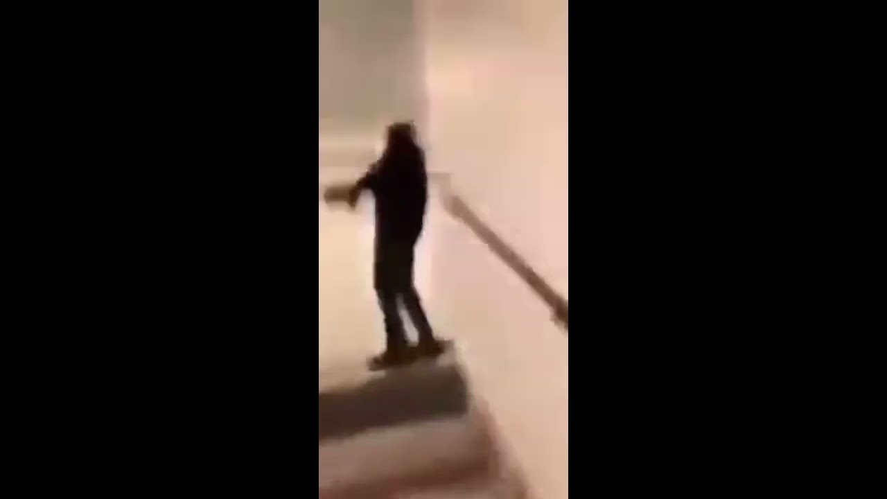 Skottlossning i Fruängen, Stockholm - 2023-01-20