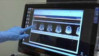 Portable MRI developed at Los Alamos