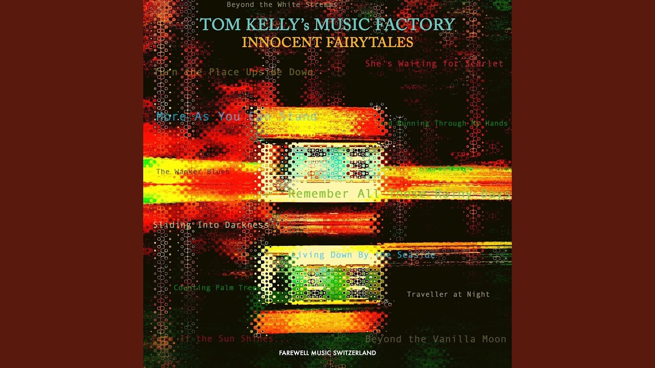 Turn the Place Upside Down