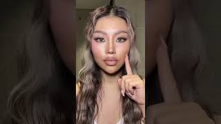 #makeup #makeuptutorial #trending #eyeshadow#eyemakeup #shadow #shortvideo
